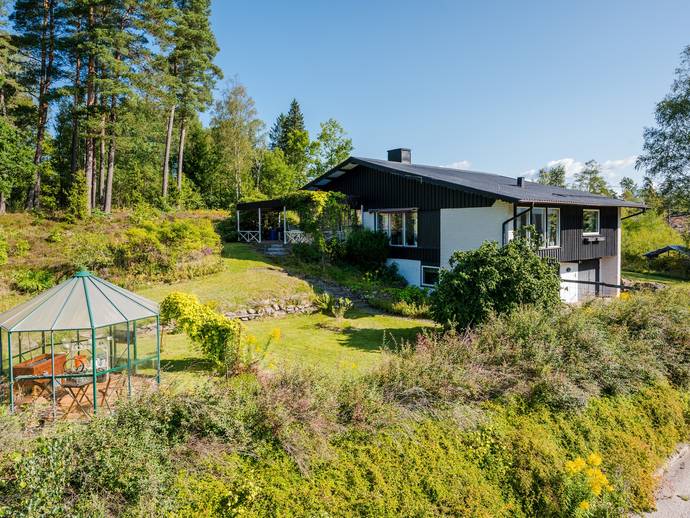5 rok · 175 m² · Furåsvägen 12