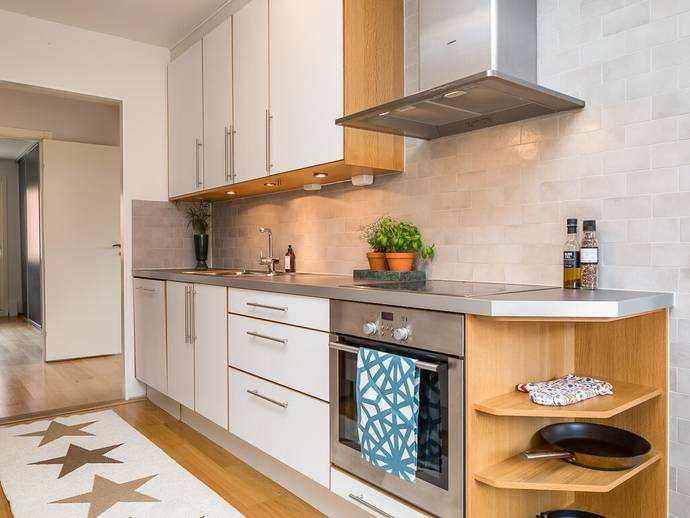 4 rok · 85 m² · Kopparslagargränd 13