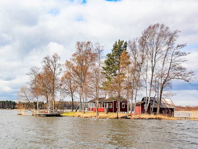 4 rok · 70 m² · Hackholmarna Värhulta 1:54