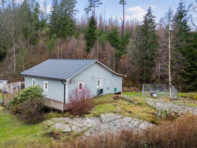 4 rok · 95 m² · Älvsåkersvägen 1235