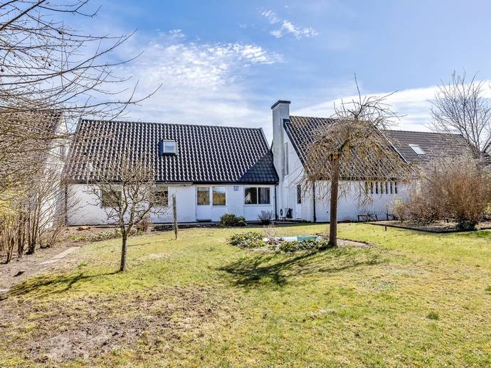 4 rok · 159 m² · Klockarestigen 9
