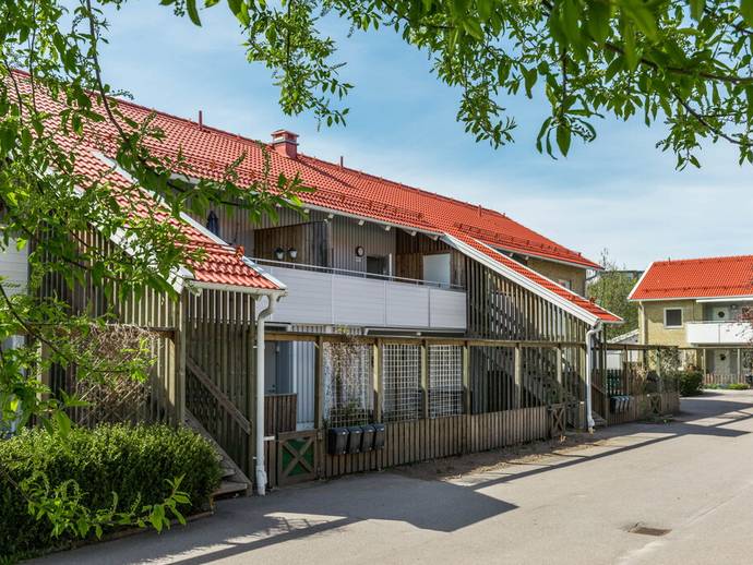 2 rok · 65 m² · Norrlidsvägen 100C