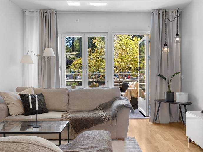 2 rok · 55,5 m² · Römossevägen 11