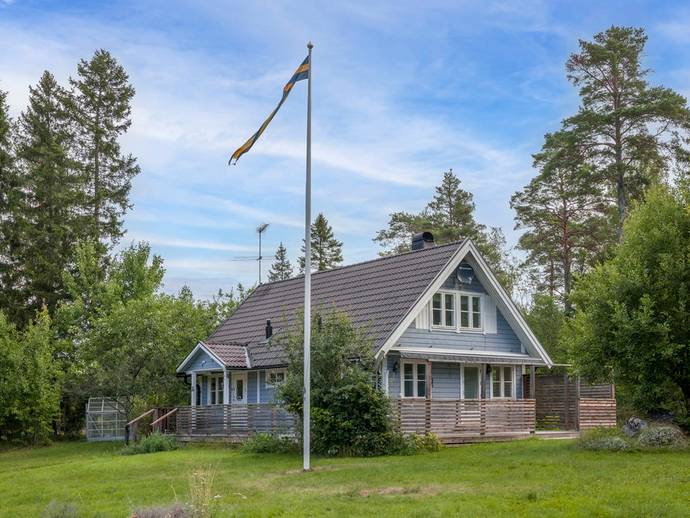4 rok · 100 m² · Östanvindsvägen 6