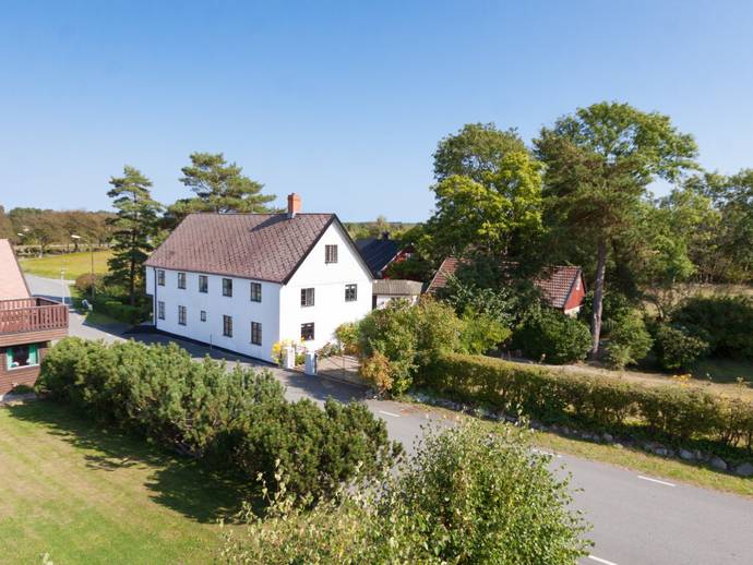 8 rok · 224 m² · Köpmangården