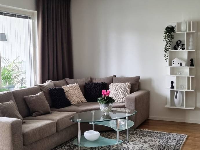 2 rok · 59 m² · Odengatan 28