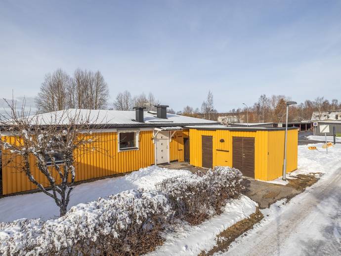 4 rok · 115 m² · Fiskebåtsvägen 13