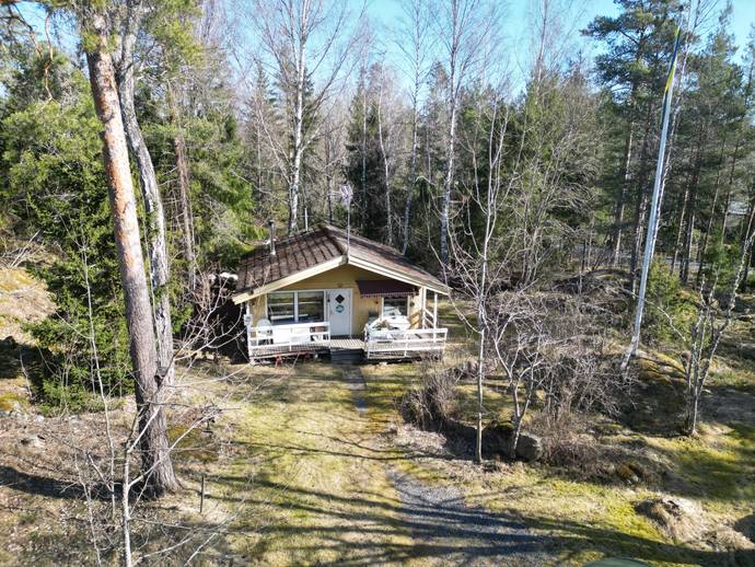 3 rok · 41 m² · Stockkärrsvägen 71