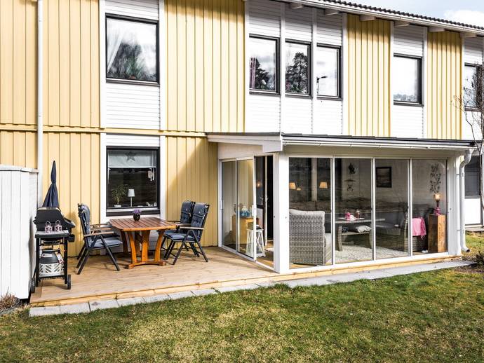 3 rok · 80 m² · Ingels väg 69