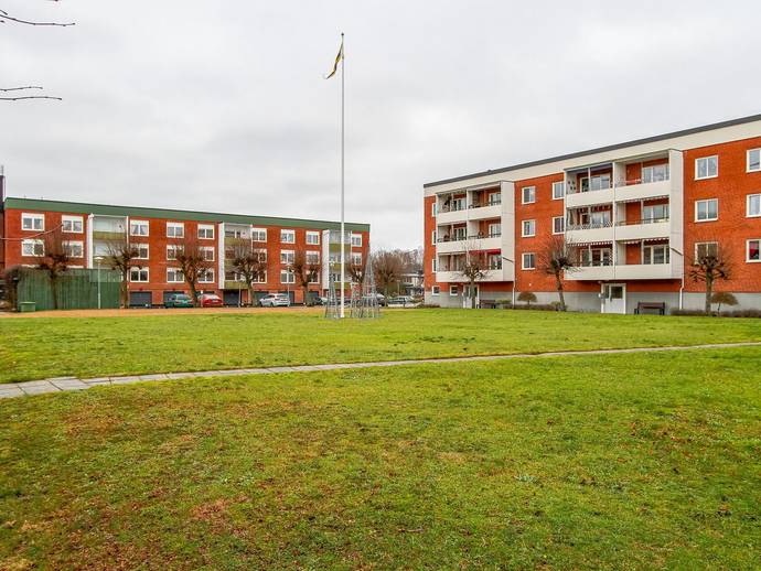 1 rok · 32 m² · Ronnebyvägen 7D
