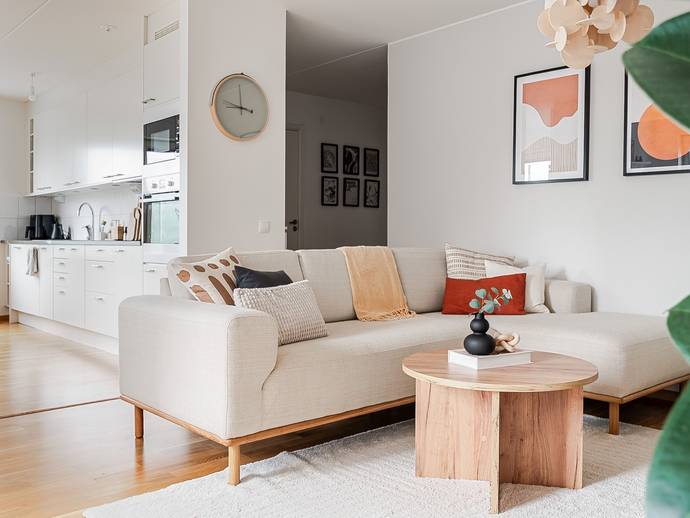 3 rok · 80 m² · Götalandsvägen 211A