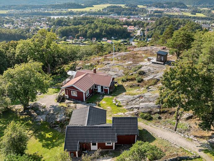 2 rok · 82 m² · Borydvägen 57