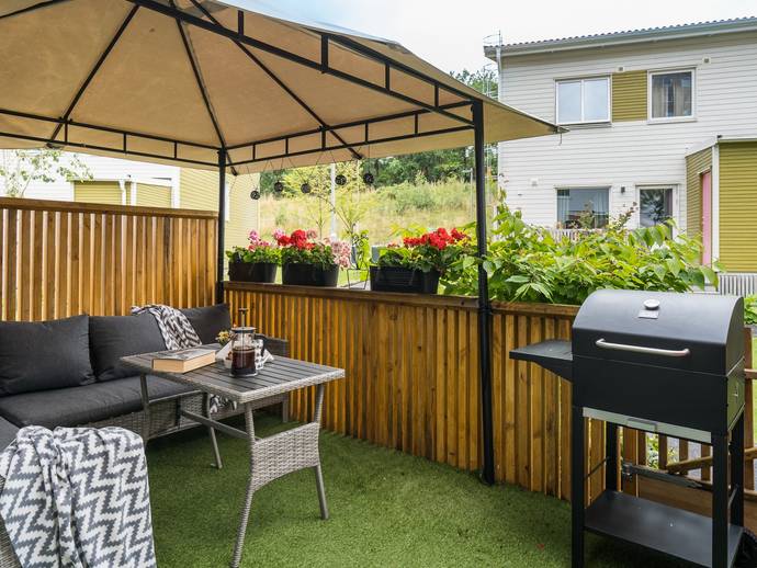 5 rok · 119 m² · Mirandagatan 2