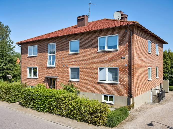 2 rok · 55 m² · Herrevadsgatan 30