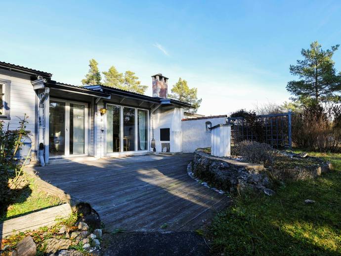 5 rok · 146 m² · Mistralvägen 12