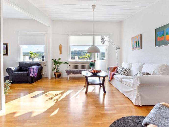 3 rok · 86 m² · Talvatisgatan 37
