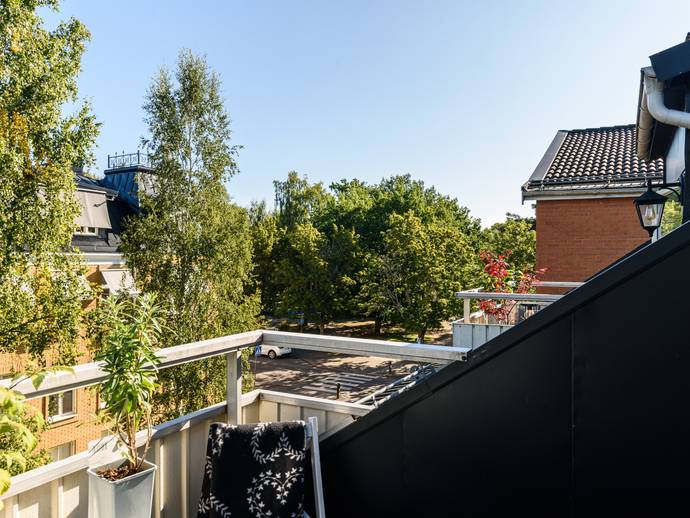 4 rok · 86 m² · Smålandsgatan 1A