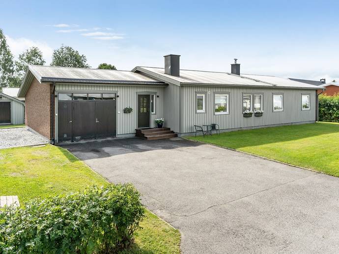 6 rok · 117 m² · Cymbalgatan 5