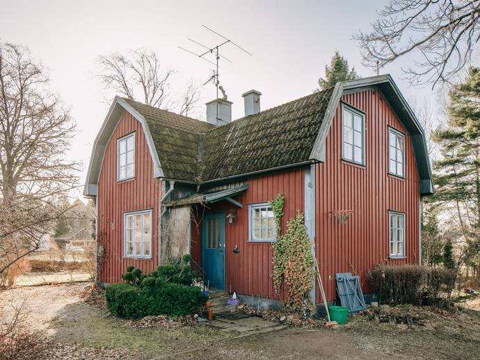 5 rok · 128 m² · Gitarrvägen 1