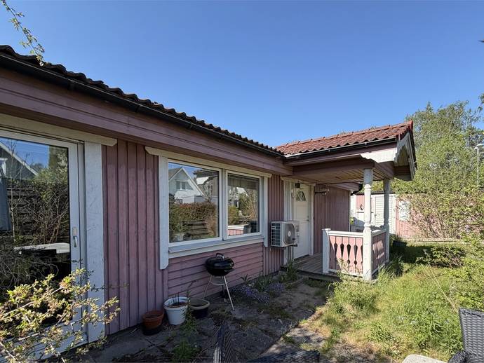 3 rok · 73 m² · Blåvingevägen 6