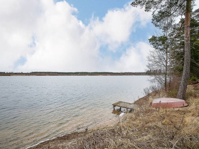 3 rok · 70 m² · Västersjövägen 4