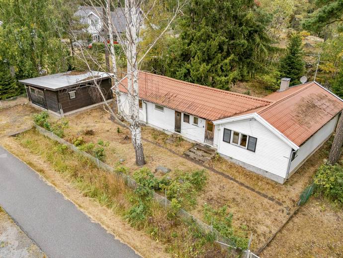 112 m² · Vargstigen 2