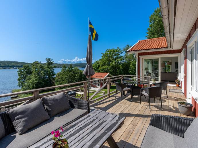 5 rok · 155 m² · Dekarsön 223