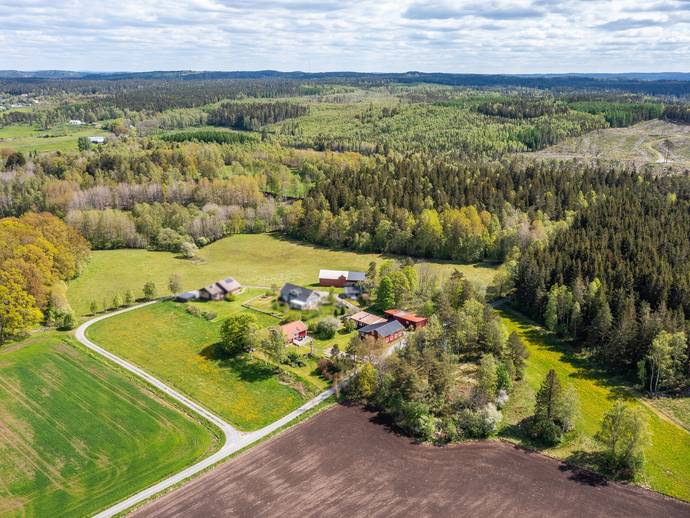 4 rok · 96 m² · Nödinge Falkhem 1