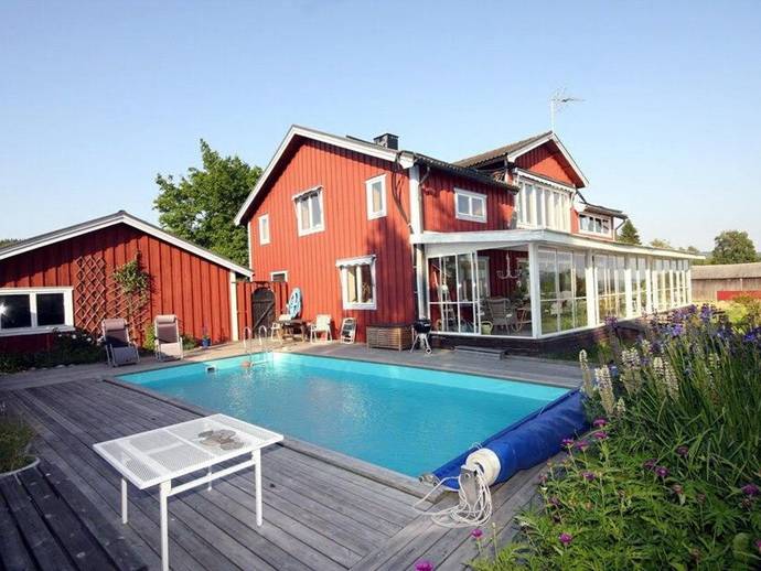 8 rok · 212 m² · Kårsta 107