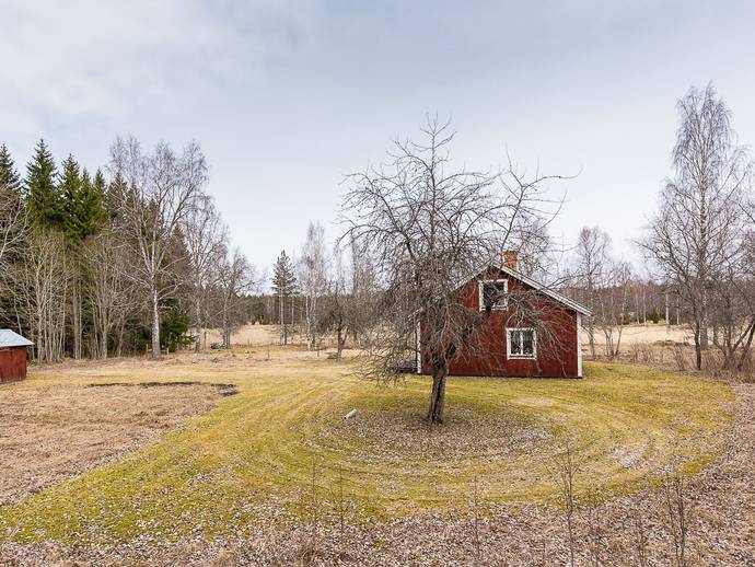 2 rok · 46 m² · Söderforsvägen 10