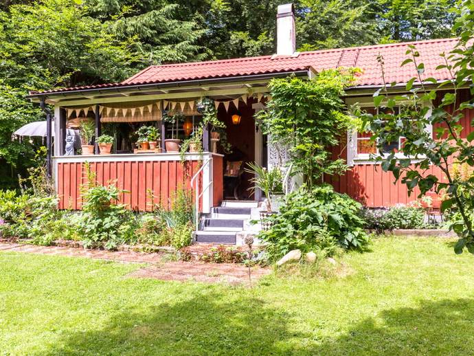 3 rok · 44 m² · Bokeslundsvägen 29