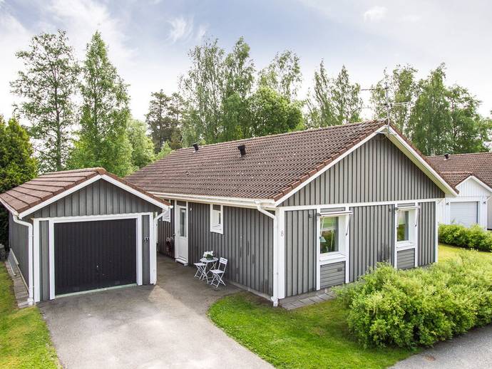 4 rok · 97 m² · Mullestigen 8