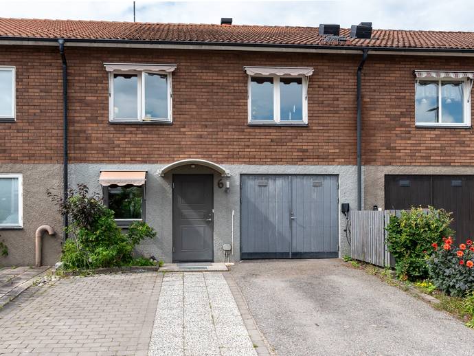 4 rok · 96 m² · Irstagatan 6