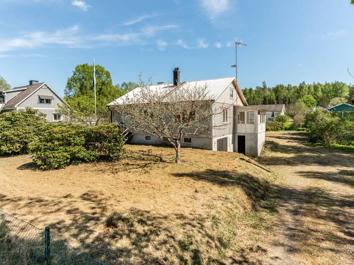 3 rok · 80 m² · Pjätterydsvägen 4
