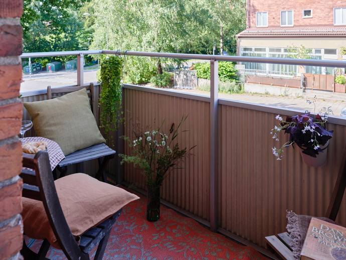 2 rok · 51 m² · Sparbanksvägen 85
