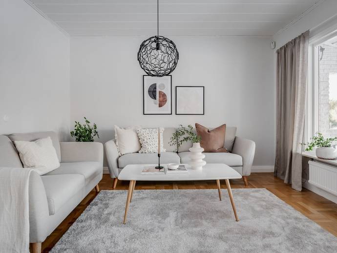 6 rok · 106 m² · Slättvägen 6