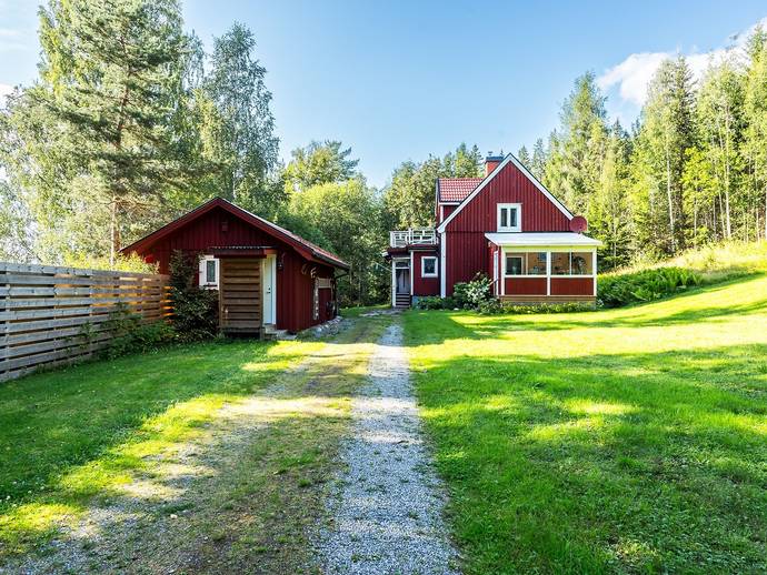 4 rok · 85 m² · Yggenäs 61