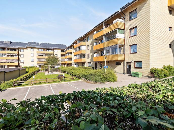 2 rok · 70,5 m² · Norrtullsgatan 23 A