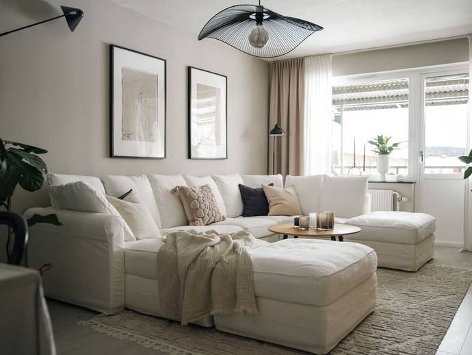 3 rok · 74,7 m² · Dalavägen 51B