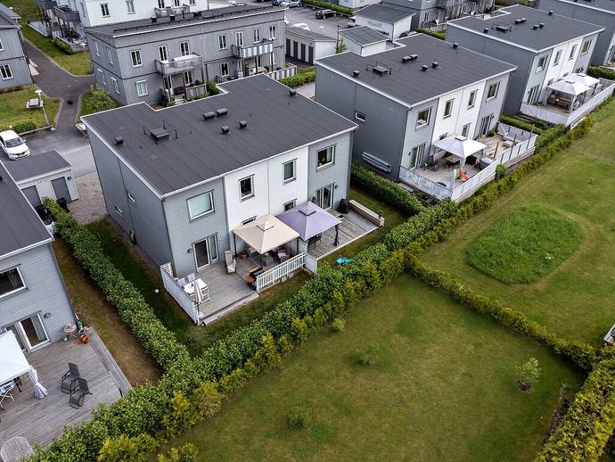 5 rok · 117 m² · Byggvägen 4A
