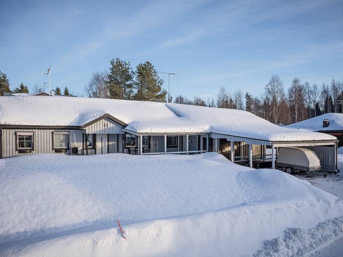 5 rok · 125 m² · Åkervägen 11
