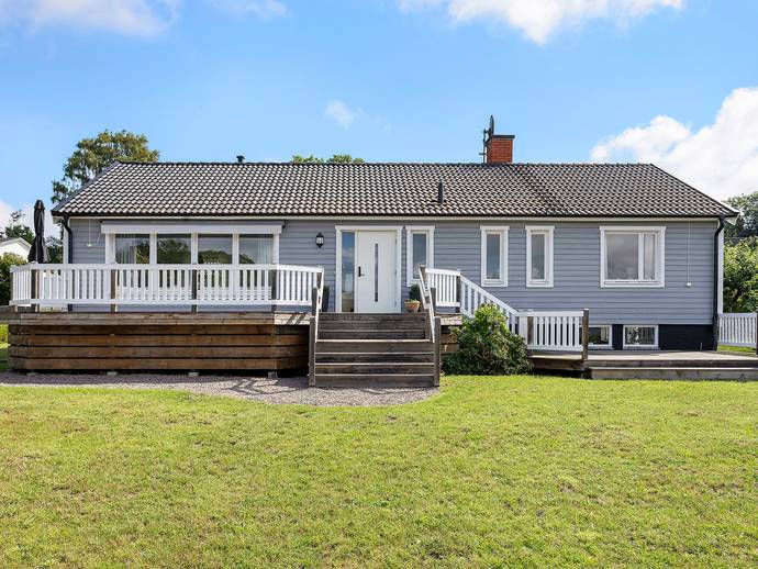5 rok · 115 m² · Lillvägen 2
