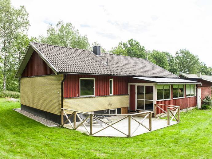 7 rok · 99 m² · Hammarvägen 11