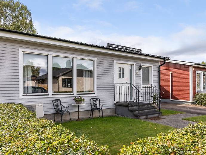 3 rok · 78 m² · Färgaregatan 10
