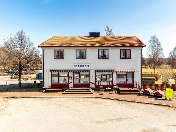 8 rok · 167 m² · Rättarvägen 2