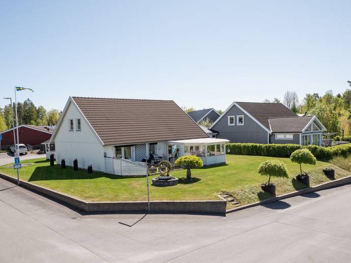 6 rok · 174 m² · Åsastigen 24