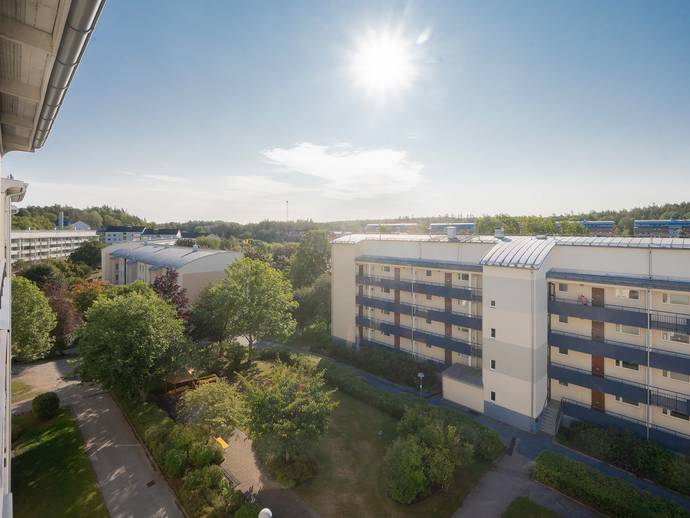 2 rok · 63 m² · Nibblevägen 10