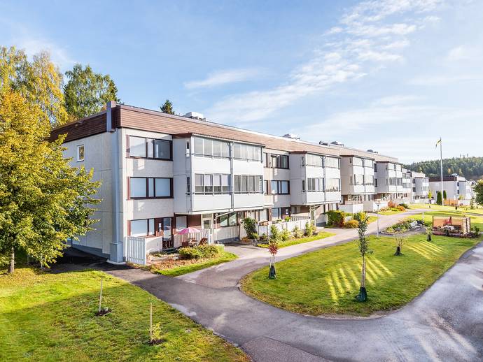 3 rok · 83 m² · Bågevägen 33C