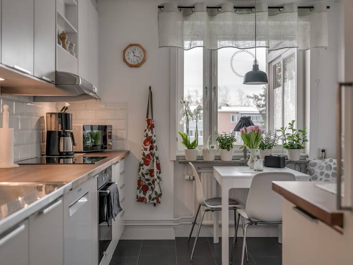 1 rok · 37,5 m² · Vändgatan 3