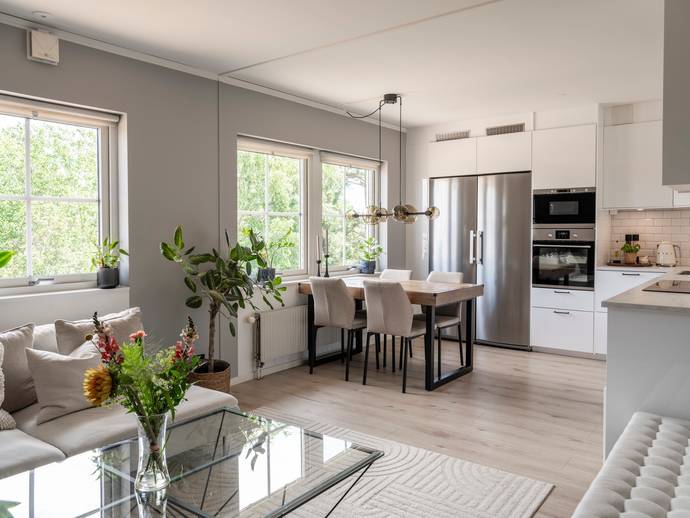 3 rok · 72,3 m² · Lilla Sällskapets väg 13A
